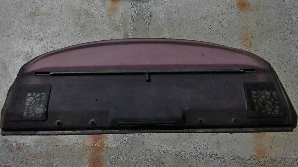 Части за БМВ Е36