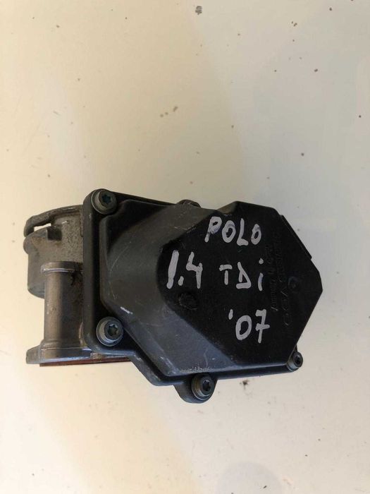 Clapeta acceleratie VW Polo 1.4 tdi 2007, 03G128063G