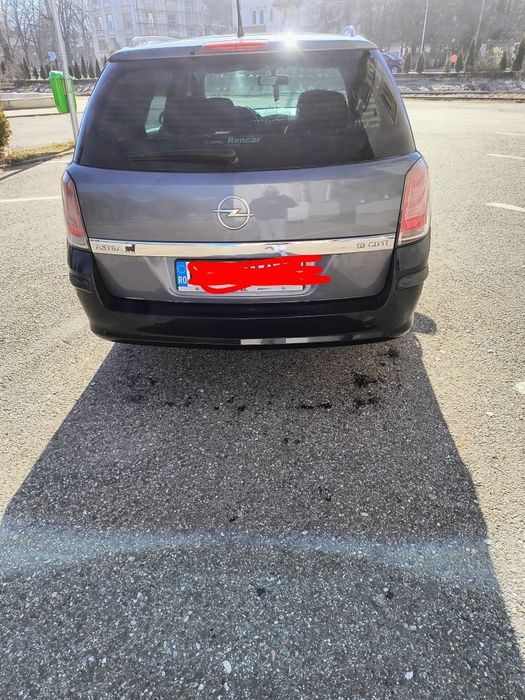 Vând Opel Astra H