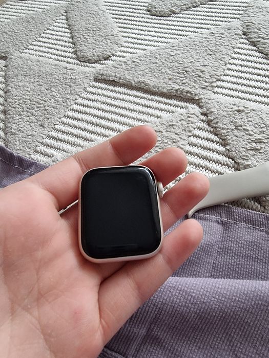 Apple watch SE 2 gps