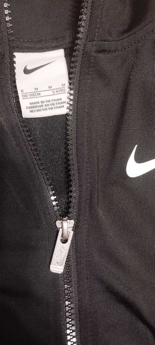 Оригинални комплекти анцузи Nike 110-116см