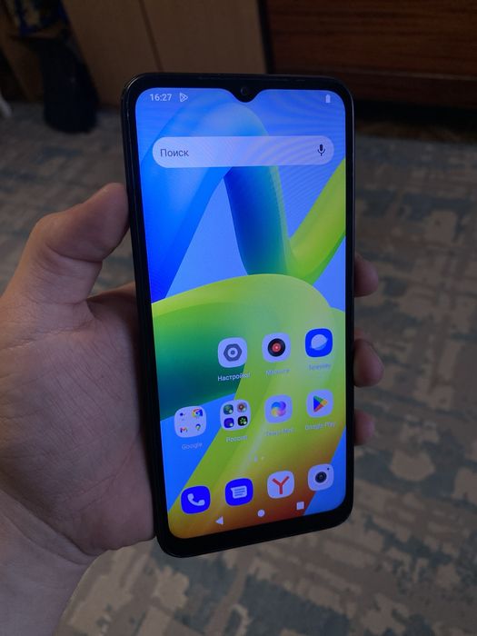 Xiaomi Redmi A1+ 32гб