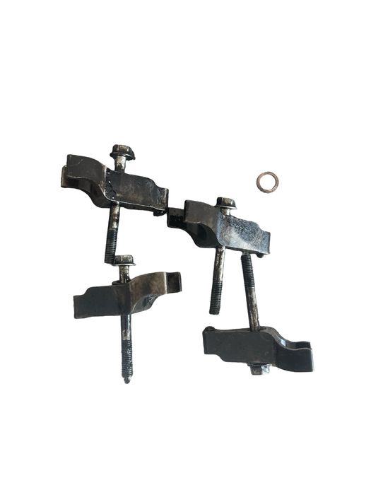 Set Cleme Fixare Injector Combustibil Toyota Rav 4 Iii _A3_ 2005 - 201