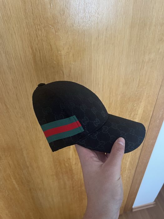 Sapca Gucci noua
