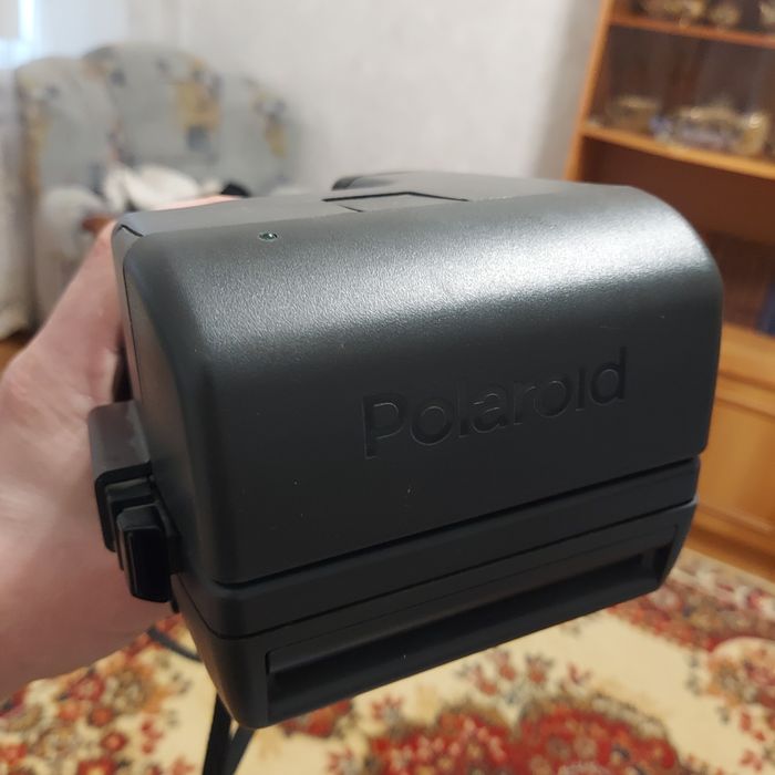 Polaroid в отличном состоянии