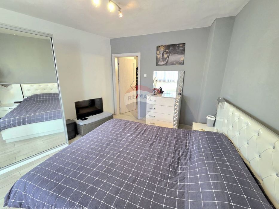 Мезонет в Варна-Идеален център площ 128 цена 297990