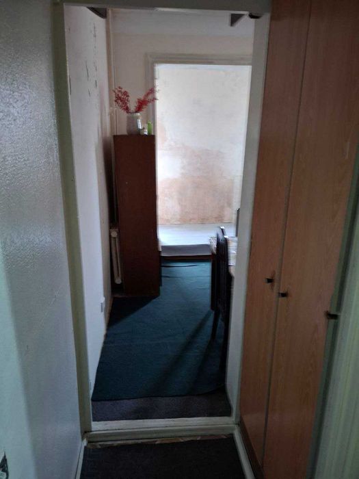 1 / 6 / 9 комнат. Чиланзар-18 Кв. Панельный Дом 40м2. С Мебелью.