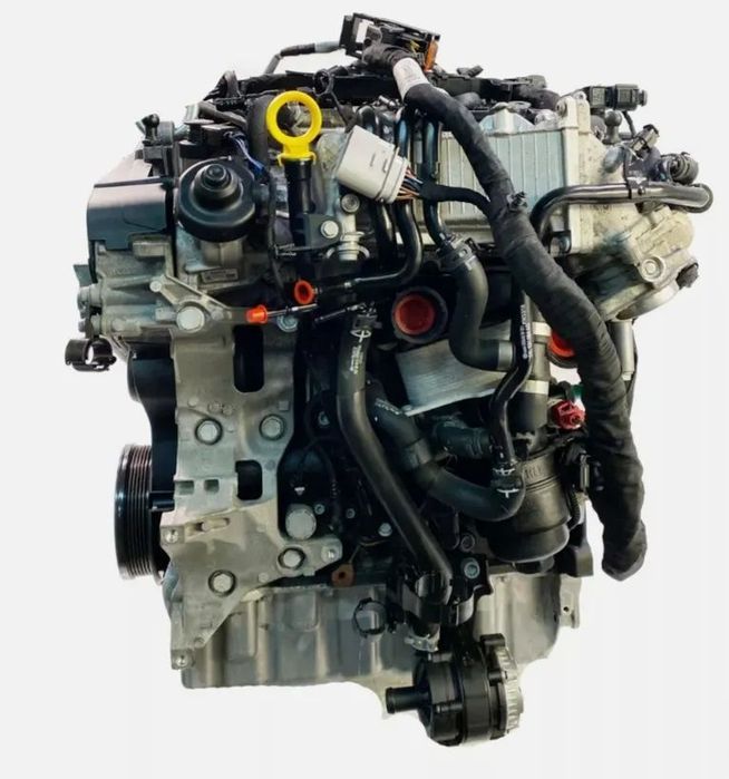 motor dfha 2.0 diesel 190cp skoda volkswagen