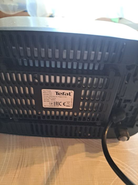 Aparat prajit paiine