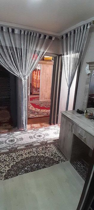 3 xonali kvartira +1 balkon bilan