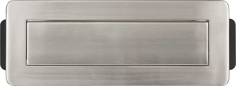 Настольное врезное устройство Indesk Power Brennenstuhl