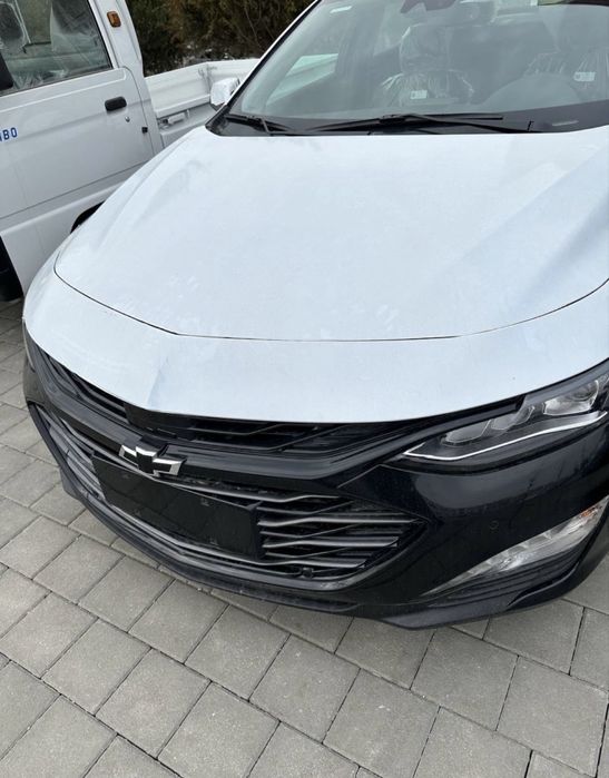 Malibu xl 2026 ful pozitsiya masla