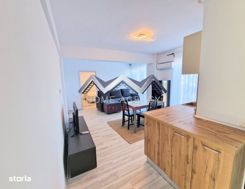 Apartament 2 camere Otopeni