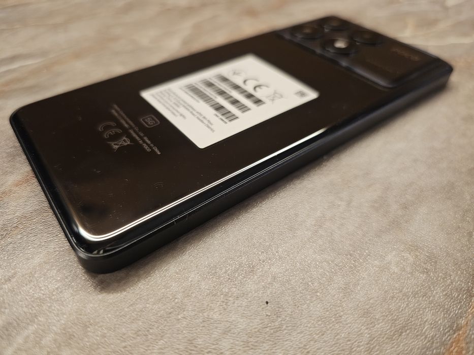 Xiaomi Poco X6 Pro 5G 256GB