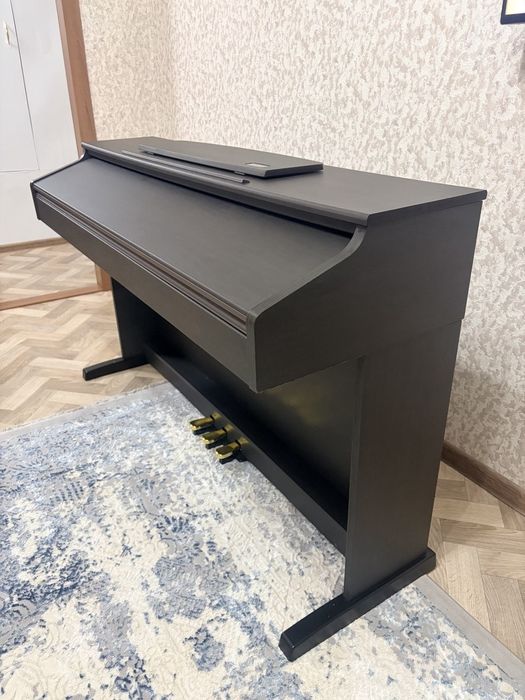 Цифровое пианино Artesia DP-3+