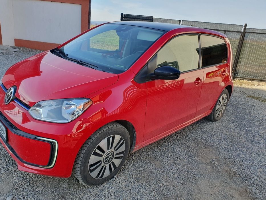 De vanzare volkswagen e-up