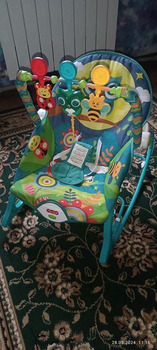 Качалка для детей