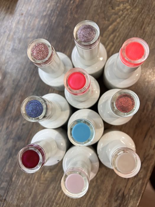 Гел лакове Bluesky Secretly