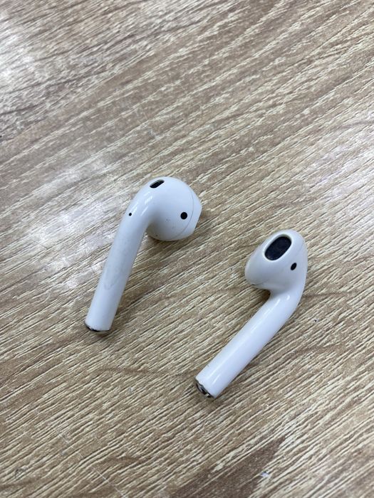 Наушники AirPods 2 (Ос14Б)