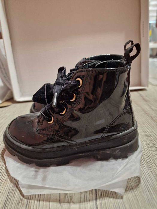 Детски боти за зимата