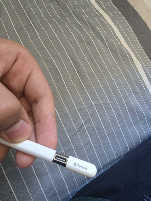 Apple Pencil USB-C 1-avlod