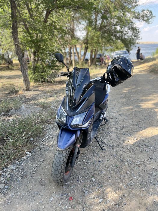 Продаётса самурай