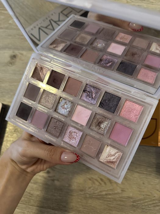 Продажа косметики