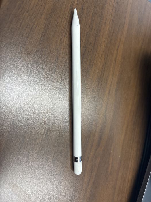 Apple Pencil 1 и 2