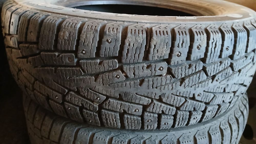 Шины зимние шины зимние  камри 30