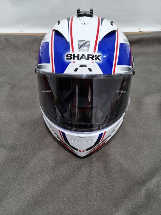 Cască moto Shark Race-R Kristo XS