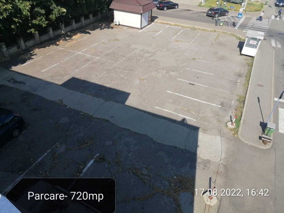 Spatiu Comercial Ultracentral