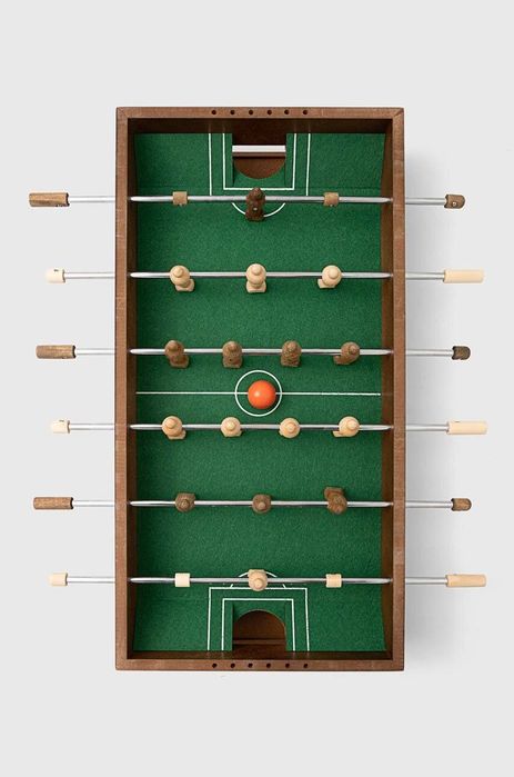 Игра мини футбол на маса/Детска мини джага