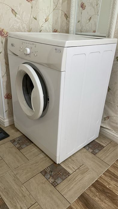 Стиральная машиа б/у, не рабочий