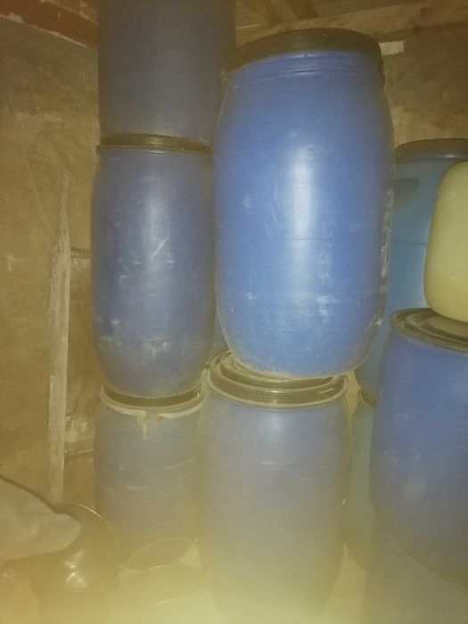 Бидони за вода или жибри