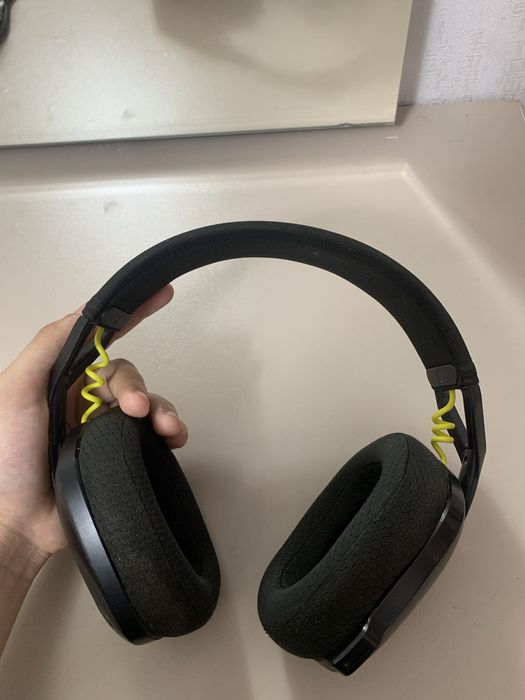 наушники g435 Gaming Headset