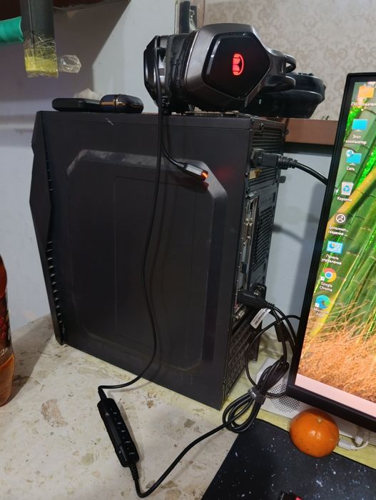 Игравой пк сатылады