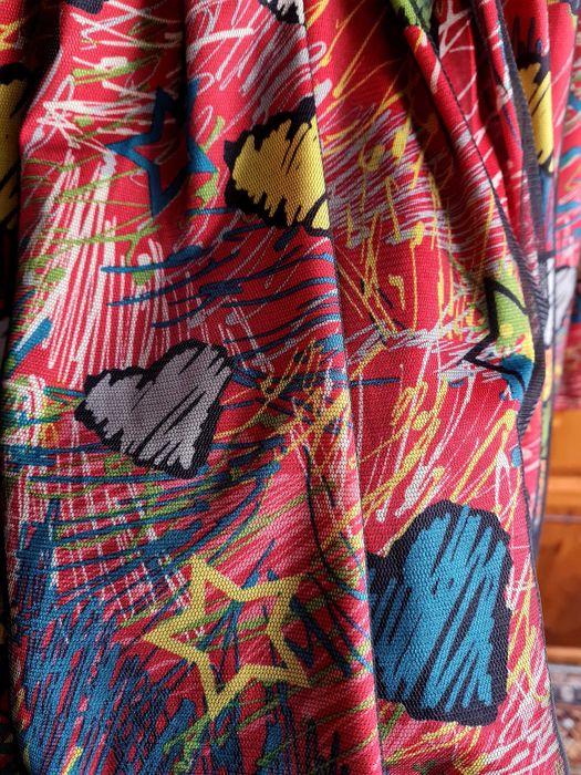 НАМАЛЕНА! Лятна Рокля Graceful Diary Размер S