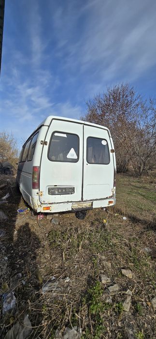 Продам кузову газель