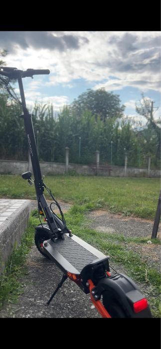 Vand teotineta electrica joyor t10