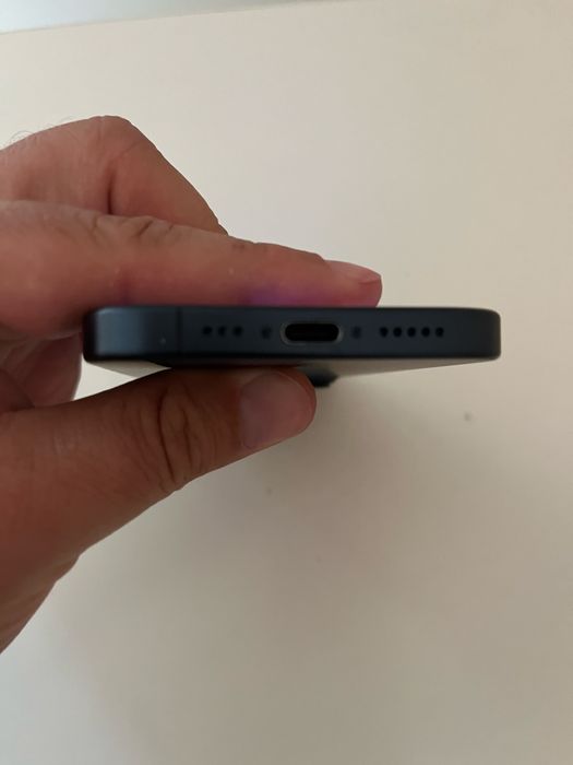 Iphone 15pro 512GB 92% bat
