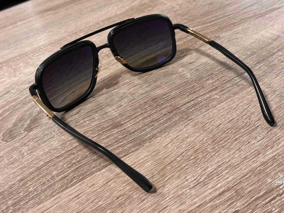 Мъжки слънчеви Очила DITA Drx-2030D-59