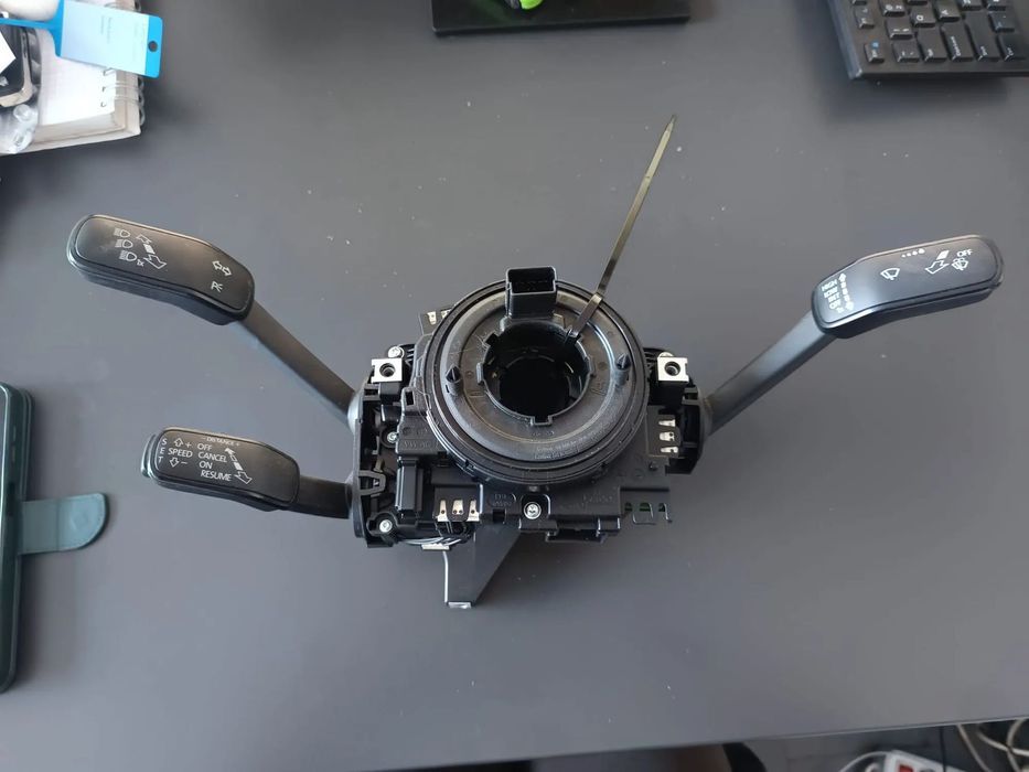 Spira volan Skoda Superb III Cod: 5QA