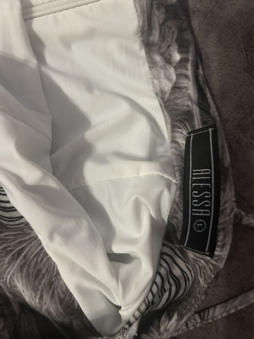 Блуза Алеса Нова