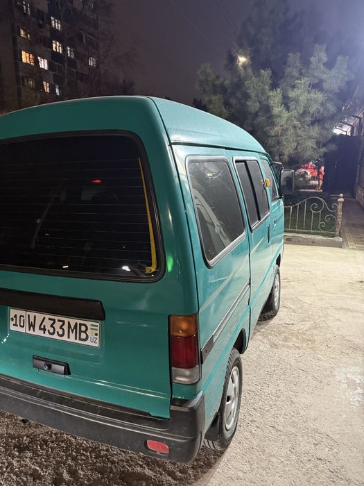 Damas 1 sotiladi 2003