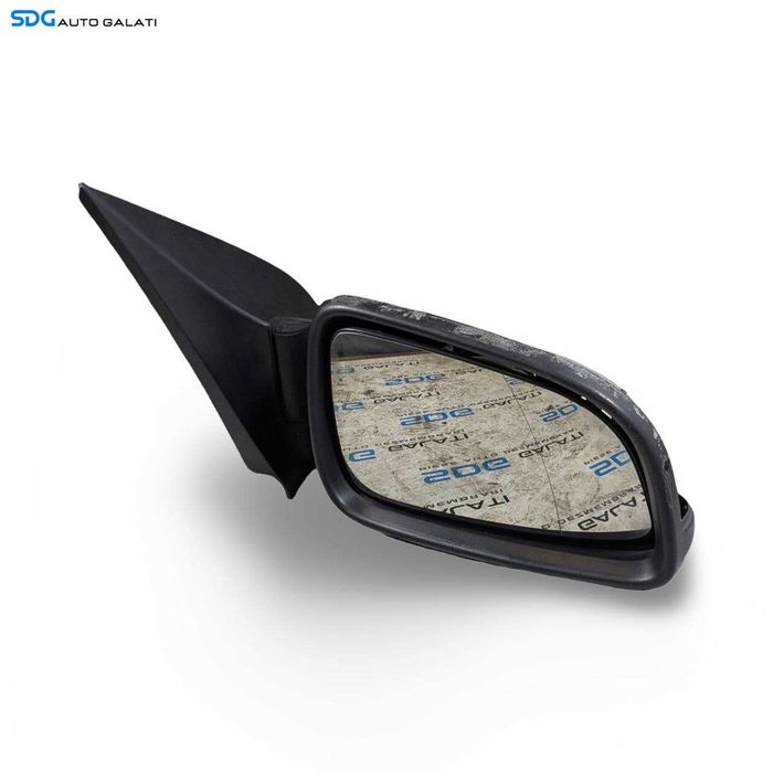 Oglinda Dreapta Electrica Opel Astra H 2004 - 2010 Cod 316053479 090002 ( Lipseste Capacul ) [LR2629]