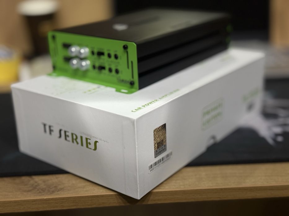 Tanbx tf 124 4 tochka 120 usilitel