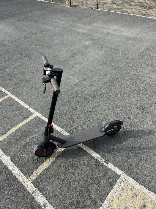 Электро Скутер Отличный