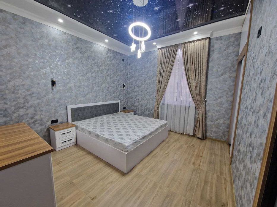 Евро дом 4 сотки со всеми удобствами, Микрорайон