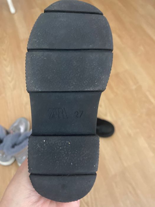 Детски боти за момиче