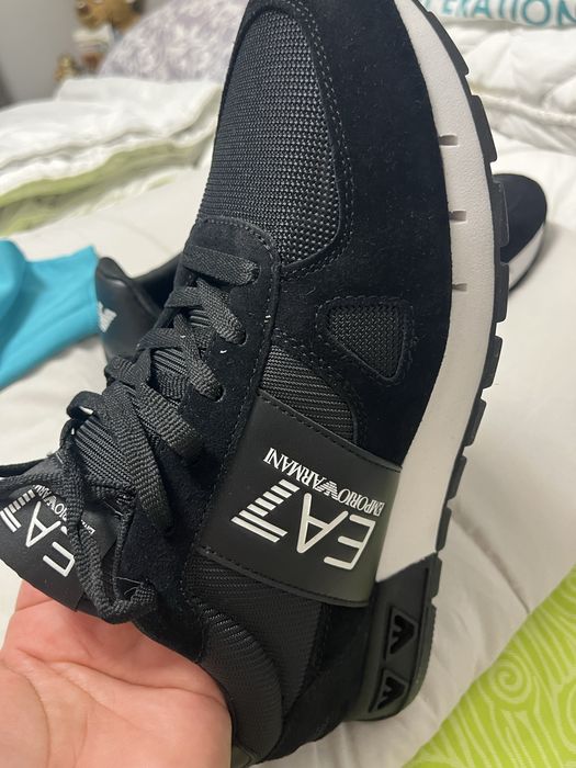 Обувки ARMANI 43 1/3